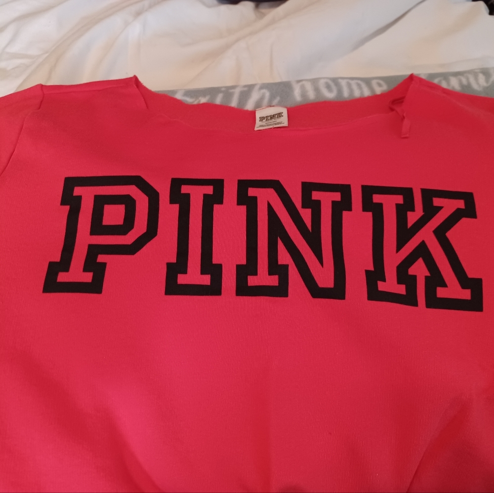 Victoria secret PINK  top